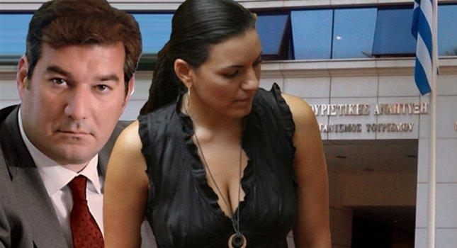 Με παρέμβαση Καραχάλιου οι επιταγές στον εγκέφαλο της απάτης!