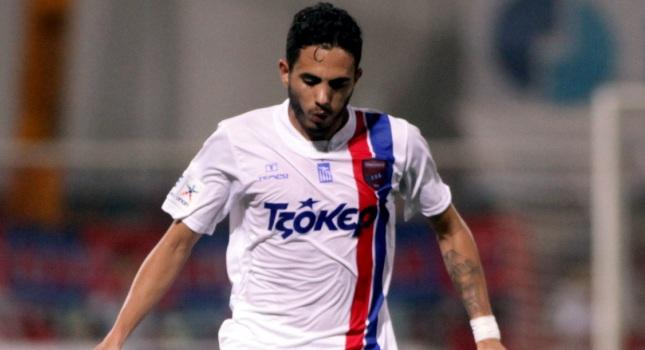 «Αν δεν υπογράψει, δεν ξαναπαίζει ο Σπυρόπουλος»