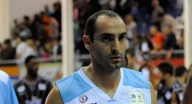 Καλαμπόκης: «Πρόβλημα το γήπεδο»