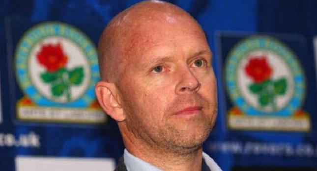 Τέλος ο Μπεργκ