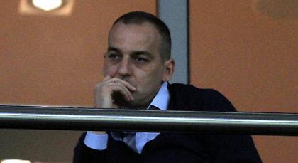 Κοβάσεβιτς: «Ο Φέισα μένει»