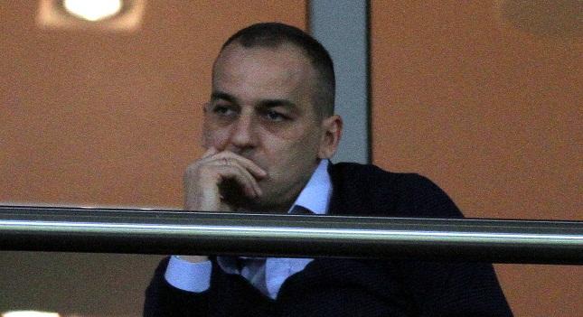 Κοβάσεβιτς: «Ο Φέισα μένει»