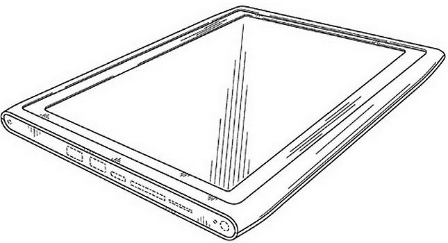Κι άλλα στοιχεία για το Nokia Windows RT tablet