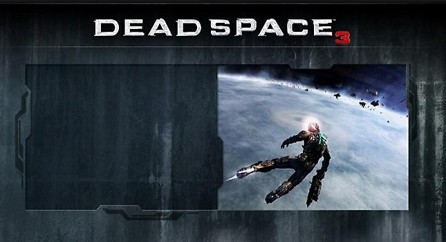 Στις 15 Ιανουαρίου το demo του Dead Space 3