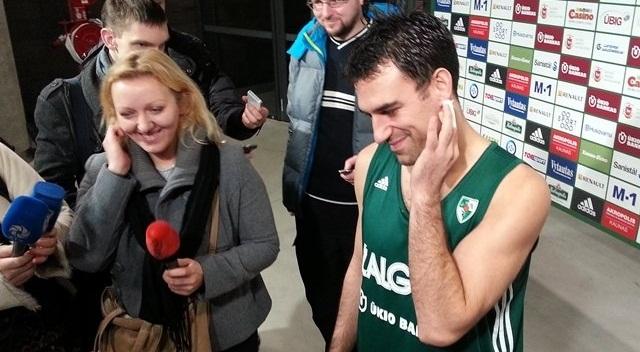 «Από τις κορυφαίες ομάδες της Ευρωλίγκας ο ΠΑΟ»