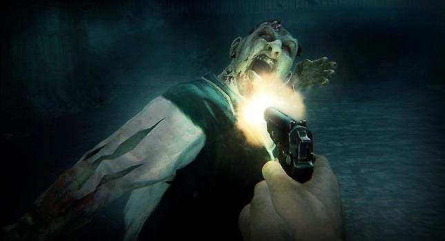 Χριστουγεννιάτικες μάχες με τα ζόμπι στο Wii U