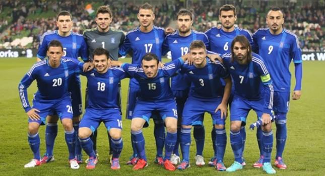 Η Εθνική που σπάει τα ρεκόρ!