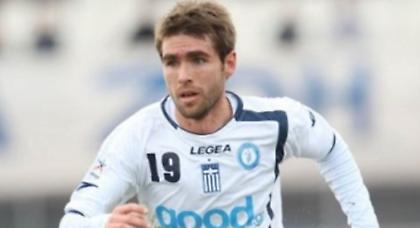 Στον Παναιτωλικό ο Αραμπατζής