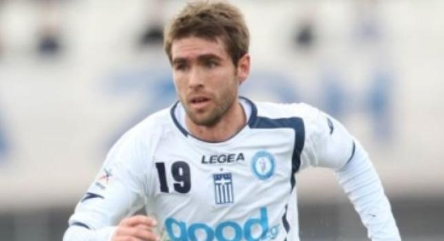 Στον Παναιτωλικό ο Αραμπατζής