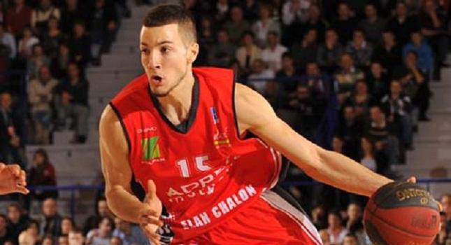 Στην Παρτιζάν ο  Λοβέρν!