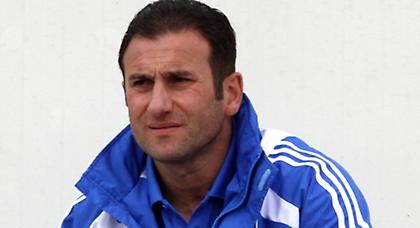Πάει Ρωσία η Εθνική U-18