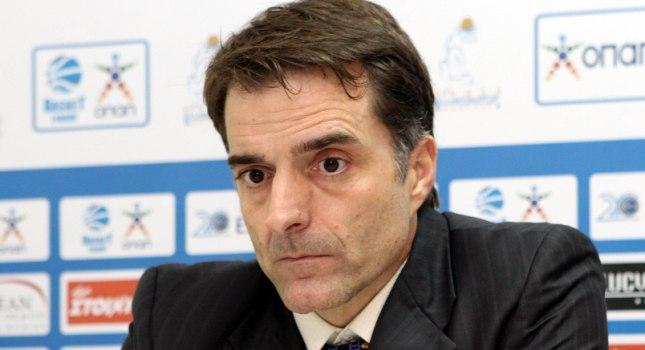 Επιστροφή στα… βάσανα