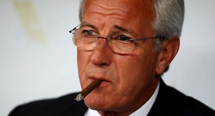 Λίπι: «Δεν είναι αλήθεια»!