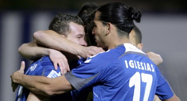 Τα… κεφάλια μέσα