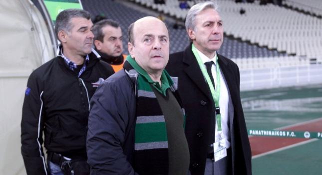 Αναβολή στην ΓΣ της «Παναθηναϊκής Συμμαχίας»