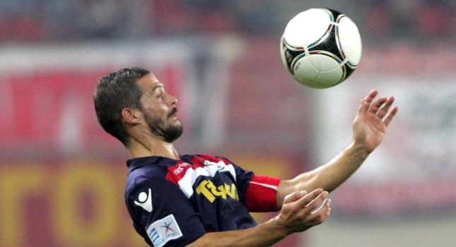 Ξεσκαρτάρει το ρόστερ ο Αναστασιάδης