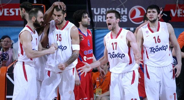 Θυμήθηκαν την Πόλη «Παπ» και Σπανούλης