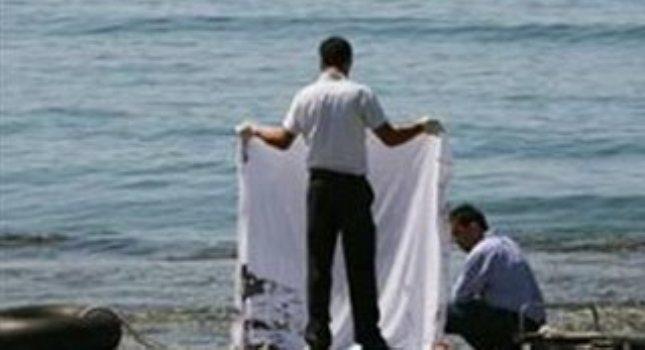 Τούρκος ψαράς το πτώμα που ξεβράστηκε στην Καβάλα