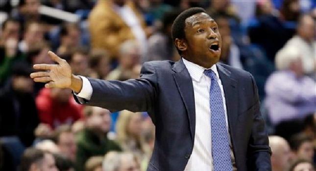 Τέλος ο Τζόνσον από τους Νετς!