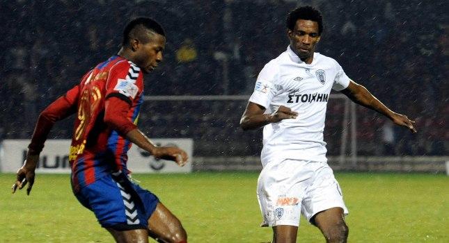 Επιστροφή με απόντες