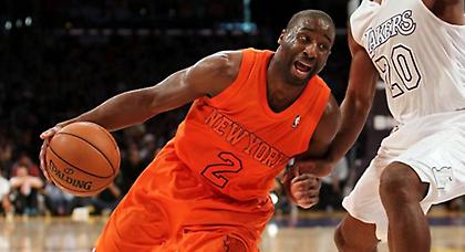 Χάνουν Φέλτον οι Νικς