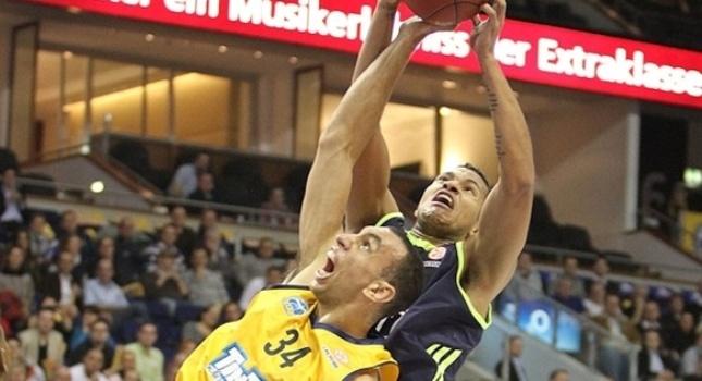 Με το δεξί η Ρεάλ