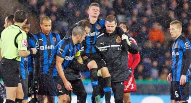 Από την Άνοιξη και πάλι ο Λεστίν