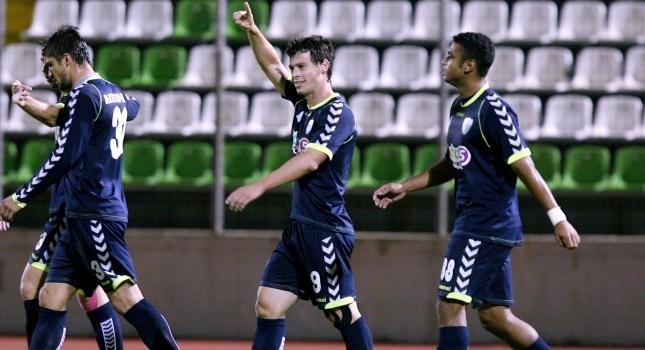 Με απουσίες η… πρώτη