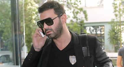 «Σαφάρι» για τον αντί- Αναστόπουλο