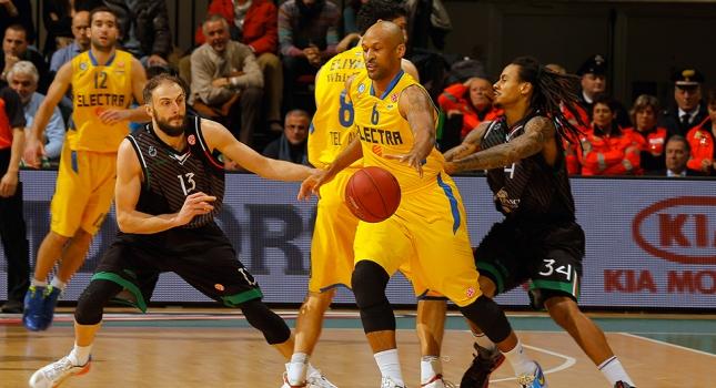 Ιδανική πρεμιέρα για Σιένα