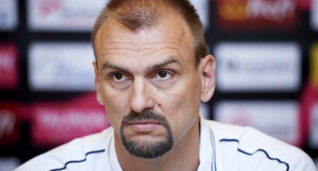 Τάμπακ: «Στο τρίτο ματς, τους νικήσαμε»