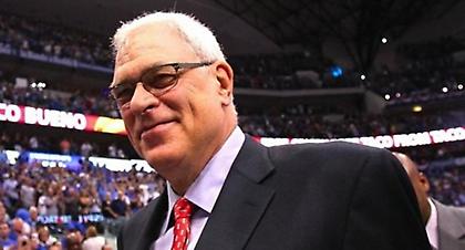 «Όχι» Φιλ Τζάκσον σε Νετς