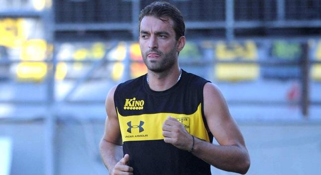 Πρίττας και… άλλος