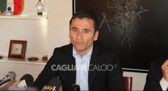 Απλήρωτοι οι παίκτες της Κάλιαρι