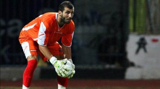 Πήρε Παναγόπουλο η Σεβερίν