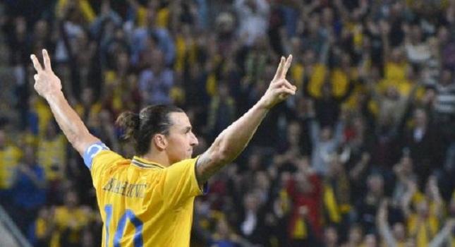 Ο Ζλάταν έγινε… λέξη