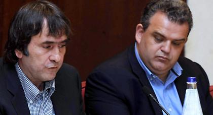 Εκπέμπει SOS, παίρνει Καλτσά ο Άρης