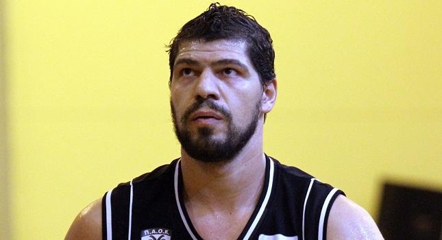 Ο Λάζος και τα πολλά του λουκ