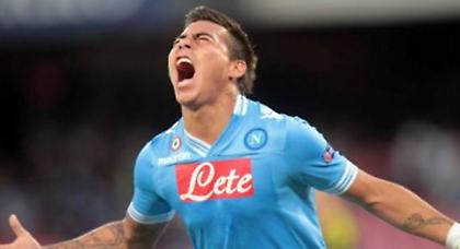 Πάει Βραζιλία ο Βάργκας