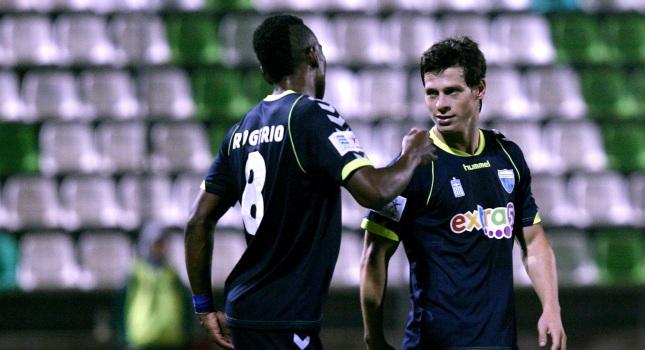 «Σειρήνες» για Πόι