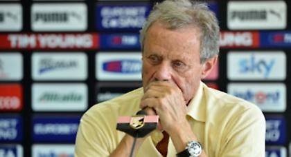 Τελειωμένη η μεταγραφή του Αρόνικα