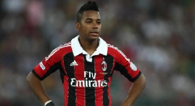 Γιατί χάλασε του Ρομπίνιο