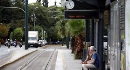 Πρωτοχρονιά χωρίς Μετρό και ΗΣΑΠ