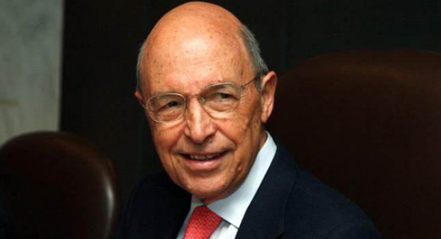 Σημίτης: «Μικρότερες οι ευθύνες της Αθήνας»