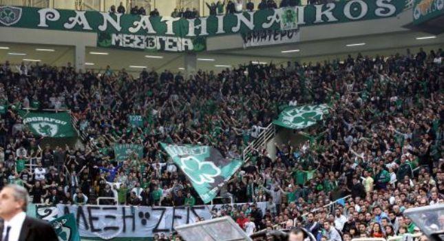 «Πράσινο» κάλεσμα στους οπαδούς