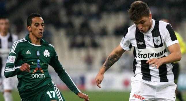 Χωρίς επτά, αλλά με Κατσικά