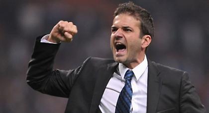 Περιμένει τον Σνάιντερ ο Στραματσόνι