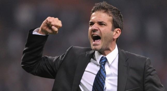 Περιμένει τον Σνάιντερ ο Στραματσόνι