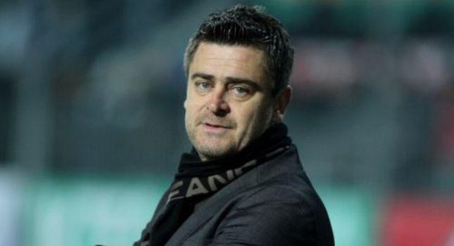 «Είμαστε σε πολύ καλό δρόμο»