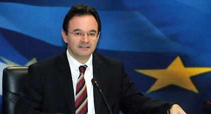 Παπακωνσταντίνου: «Δεν έχω καμία σχέση»